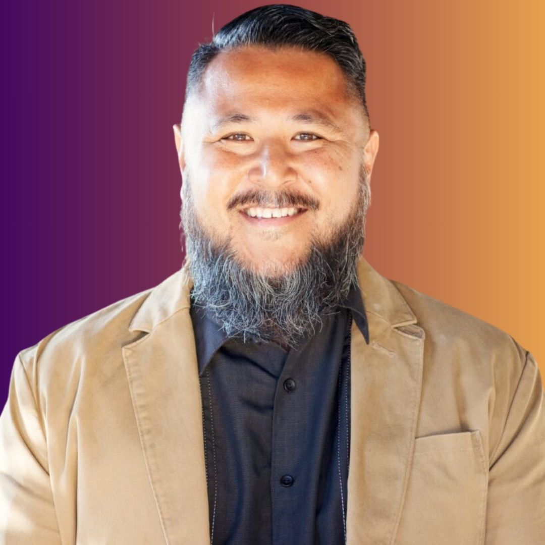 Robert Chao Romero